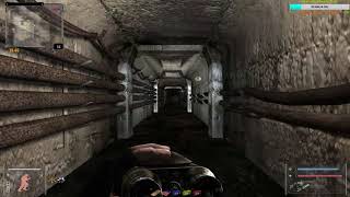 S.T.A.L.K.E.R. Фотограф - Рюкзак Макса
