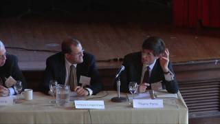 Why Was the Financial Crisis Less Enduring in Japan and Other Countries... This Time Around?