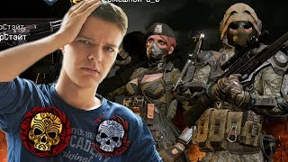 МС-СЕРЕГА ПОЧТИ ВЫИГРАЛ ТУРНИР ПО МЯСОРУБКЕ И ЗАРАБОТАЛ ПОЛ ЛЯМА В WARFACE !