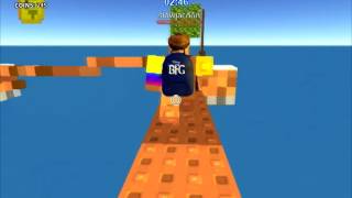 ROBLOX SKYWARS - KILLS MONTAGE