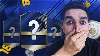 ЯШИН, МАРАДОНА И АНРИ В FIFA 18!!!