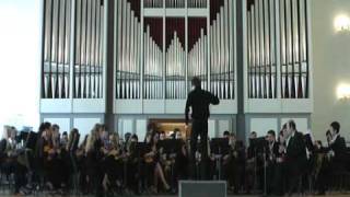И. Стравинский - Русская из балета "Петрушка"