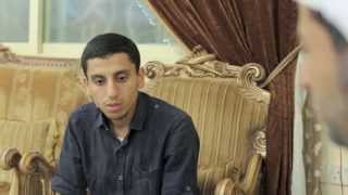 الفلم القصير "عظيم يا والدي"
