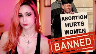 My Thoughts on Alabama's Abortion Ban.