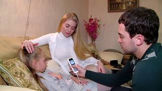 ДЭНАС для молодой семьи