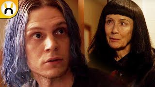 American Horror Story: Cult Episode 7 REVIEW “Valerie Solanas Died for Your Sins: Scumbag"
