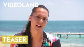 Het vuurwerk gaat voor het eerst af! ? | Temptation Island VIPS