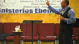 "LAMEC: la plenitud del SHEMITAH"