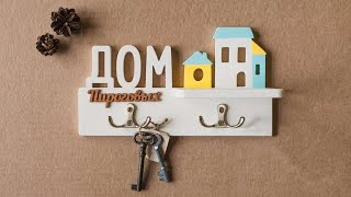 5 шикарных идей для декора с  AliExpress