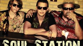 Soul Station - Stormy Monday (T-Bone Walker)