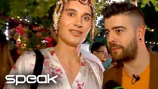 STEFANIA, PLINA DE VENIN! / Speak Vlog