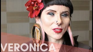 Facial Feminization - Patient Testimonial- Veronica