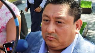Detienen a violador y asesino de niña en Morelos.