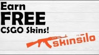 HOW TO GET FREE CSGO OR PUBG SKINS FAST! #BACK