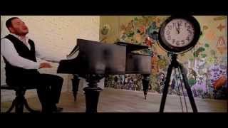 Romik Avetisyan - Ancanot es