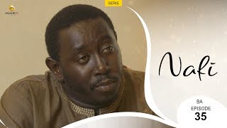 Série NAFI - Bande annonce Episode 35