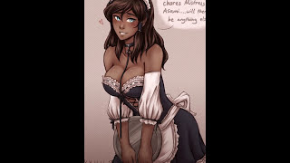 sexy maids