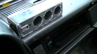 ВАЗ исправил подключение к прикуривателю зарядки usb