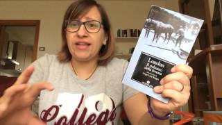 Libri: Il richiamo della foresta