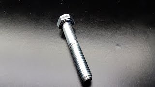 Болт М 8 х 45