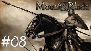 Mount&Blade Warband #08 - Bronimy wioski