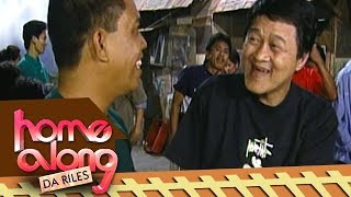 Home Along Da Riles: Dolphy, pinagalitan si Claudine | Episode 9 | Jeepney TV