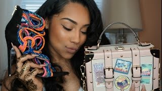 Random HAUL Accessories & Shoes |ALDO, STEVE MADDEN, LOLASHOETIQUE | TheAnayal8ter
