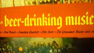 German Beer-Drinking Music - 02 Munchner Humor
