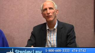 Lawyer Speaks About Music For The Mission Charity