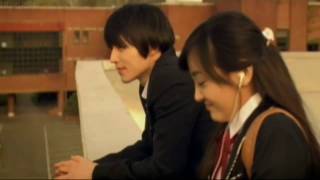 ZoZo ft Park Ji Heon (V.O.S) - Only You / Dandelion (mindeulle) (민들레)