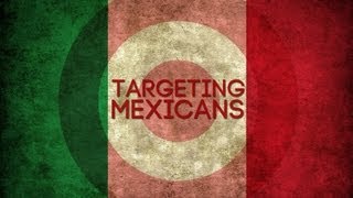 Target's Tips for Handling Latinos - 'Not Everyone Eats Burritos'