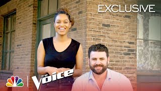 The Voice 2018 - Never Have I Ever: Team Blake (Digital Exclusive)