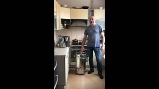 Отзыв на ПВК Эльбрус на 65л | Крепкий Градус