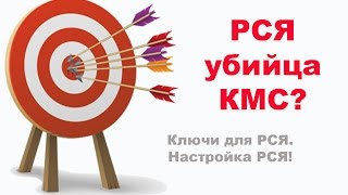 РСЯ. Ключи для РСЯ.  Настройка РСЯ!