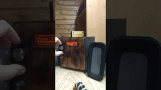 PT2313 (TDA7313) аудиопроцессор под управлением arduino.