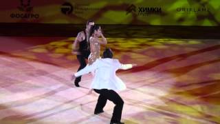 Синицына Юлия, Sinitsina Yulia, Gala, 2014, Grand Prix, Moscow.