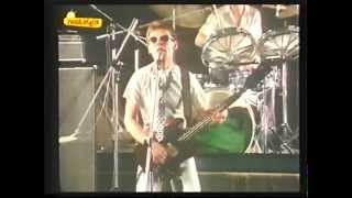 ELECTROSHOCK - Tan contento (Popgrama)