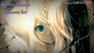 Jena Lee mon ange Nightcore