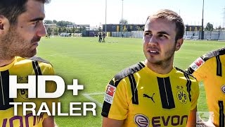 FIFA 17 Spielerwerte Trailer German Deutsch (2016)
