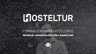 Formación para hoteleros - SEO y SEM