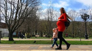 VLOG: Будни молодой МАМЫ❤ Наш обычный день❤