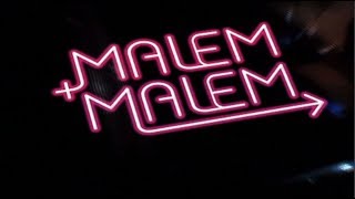 Malem Malem - Arisan