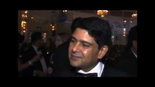 Azeem Shah, general manager, Westin Dhaka