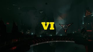 Eve online Abyssal PVP Arena 6