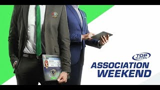 Top Eleven RU ФА 08 и 09.06.2019г. 2 часть Обзор топ-100