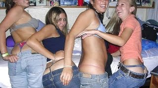 Бухие малолетки и тупые паблики ВКонтакте  18+