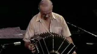 Astor Piazzolla - Montreal Jazz Festival - "Otono Porteno"