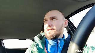 Лада Гранта FL 2018. Устранение дребезг стёкол на Ладе Гранте FL. Скрип дверей и обшивки на Гранте.
