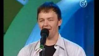 Хорошие шутки, Уральские пельмени. 1 часть