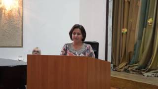 Секция 3. Социально-коммуникативное развитие. Ручко Н. Е.